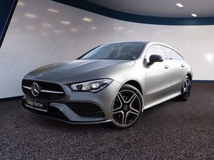 Mercedes-Benz CLA 250 e SB AMG Edition 2021 Auto kaufen