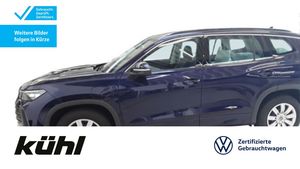 Volkswagen Tayron 1.5 TSI eHybrid DSG Life LED/ACC/DCC/HuD/