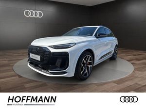 Audi SQ6 e-tron 360 KW / TECH PRO / AHK / HUD / B&O / PANO / LUFTFAHRWERK / MASSAGE / MATRIX
