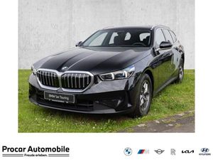 BMW 520 520d xDrive HUD ACC 360°KAM RFK NAVI LED DAB LM