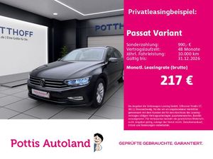 Volkswagen Passat Variant 2.0 TDI DSG BUSINESS NAVI AHK KAM