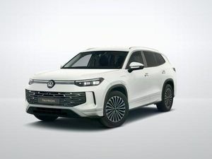 Volkswagen Tayron 1.5 TSI eHybrid Elegance / SOFORT VERFÜGBAR !