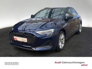 Audi A3 Sportback TDI advanced 110 kW S tronic LED PD
