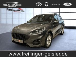 Ford Kuga Plug-In Hybrid ST-Line X LED Kamera PDC h.