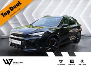 Cupra Formentor VZ 1.5 TSI e-Hybrid - AHK ACC LED 360° *SN323* Leasing