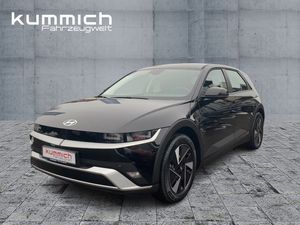 Hyundai IONIQ 5 FL (MY26) 63 kWh 2WD (170 PS) Wärmepumpe