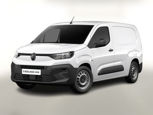 Citroën Berlingo L2 11kW-OBC CarP/AndroidA ModuWork HFT Gewerbeleasing