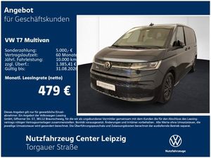 Volkswagen Multivan ENERGY 1.5 l eHybrid 4M DSG*AHK