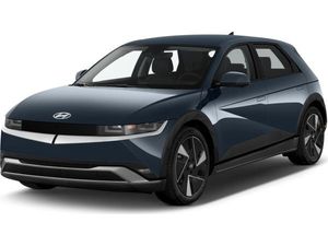 Hyundai IONIQ 5 84kWh 168kW Heckantrieb N Line X  Sitz-Paket, Park-Paket Leasing