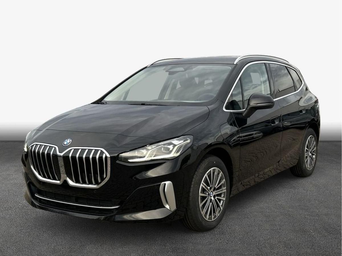 BMW 225 225e xDrive Active Tourer Aut. , 5-türig Leasing