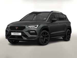 Cupra Ateca DSG DCC TravelA Nav eHK Memory Keyl 5JGar. Leasing privat
