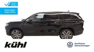 Volkswagen Tayron 1.5 TSI eHybrid DSG R-Line IQ.Light/ACC/D