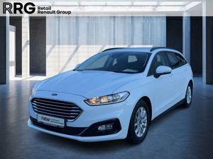 Ford Mondeo 2.0 Turnier Hybrid 140 Trend Leasing