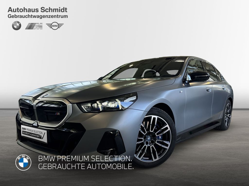 BMW i5 M60 xDrive Limousine 534€ netto/mtl.*M Sportp Leasing