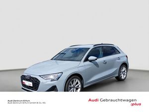 Audi A3 Sportback TFSI e S tronic Navi LED ACC Kamera
