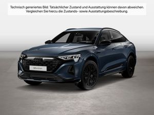 Audi Q8 Sportback 50 e-tron quattro Advanced 3xKlima