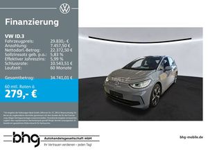 Volkswagen ID.3 Pro