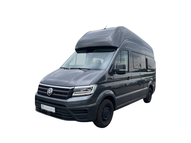 Volkswagen Grand California California 600 2.0 TDI MR KLIMA LED NAVI Auto-Abo