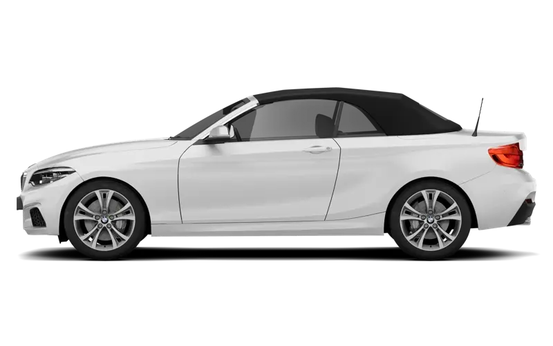 BMW 2er Cabrio M240i Allrad M240i Leasing