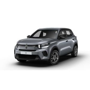 Citroën C3 Turbo 100 You