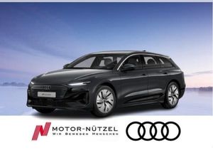 Audi A6 e-tron Avant **BUSINESS-BESTELLAKTION** Leasing
