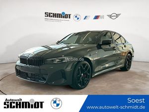 BMW 330e xDrive HYBRID M Sportpaket  UPE 82.850 EUR Leasing