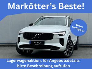 Volvo XC90 T8 Plus Dark/7-Sitzer/21"/ 0,5%/ Sofort