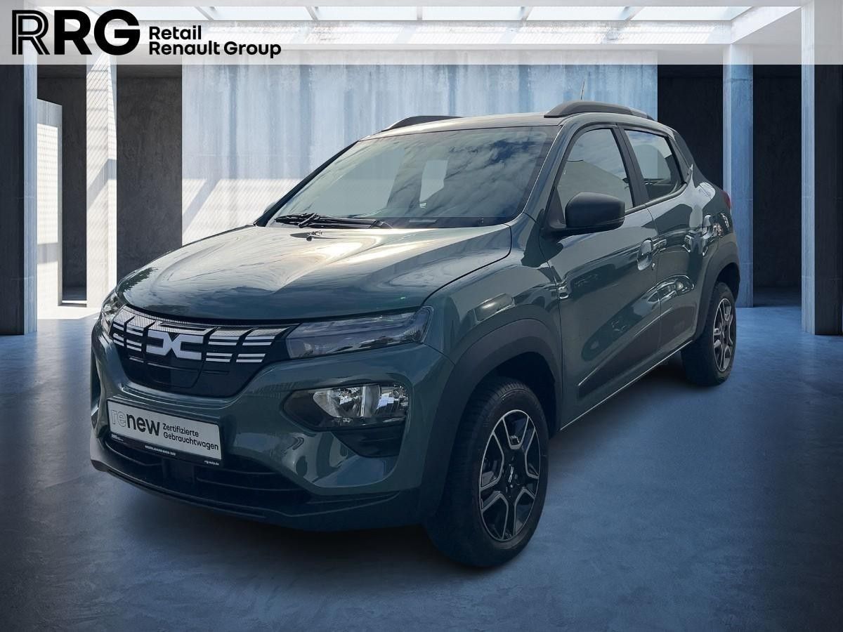 Dacia Spring ELECTRIC ESSENTIAL h BATTERIEKAUF Leasing