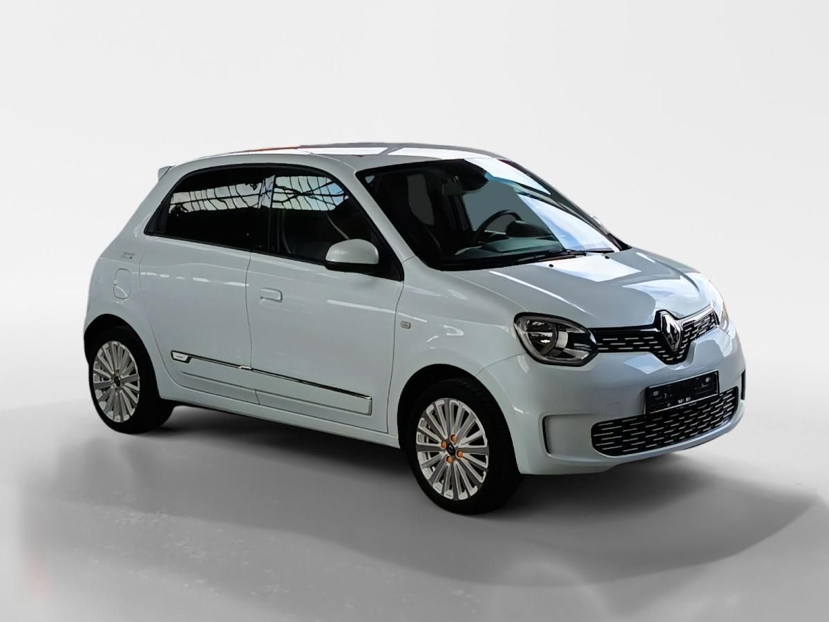 Renault Twingo Sofort verfügbar*Haustürlieferung*Easy-Link*Ablage-Paket*Navigationssystem Leasing