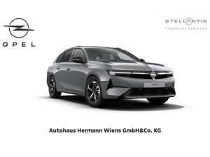 Opel Astra Sports Tourer Edition 1.5 Diesel S/S 8-Stufen-Automatikgetriebe