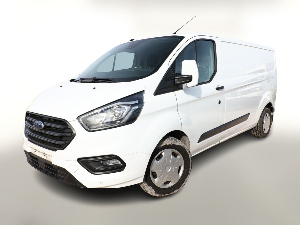 Ford Transit Custom 300 L2 2.0 TDCi 130 Aut. Trend Auto-Abo für Gewerbe Auto-Abo