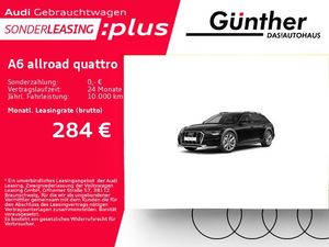 Audi A6 allroad QUATTRO 40 TDI+VIRUTAL COCKPIT+PANORA