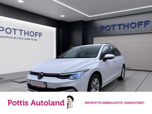 Volkswagen Golf Variant 2.0 TDI DSG LIFE KAMERA NAVI PDC LE
