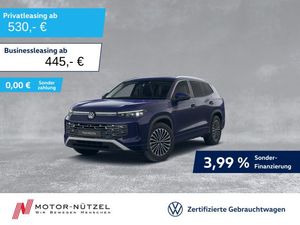 Volkswagen Tayron 1.5 eHYBRID 200kW ELEGANCE 5JG+AHK+PANO