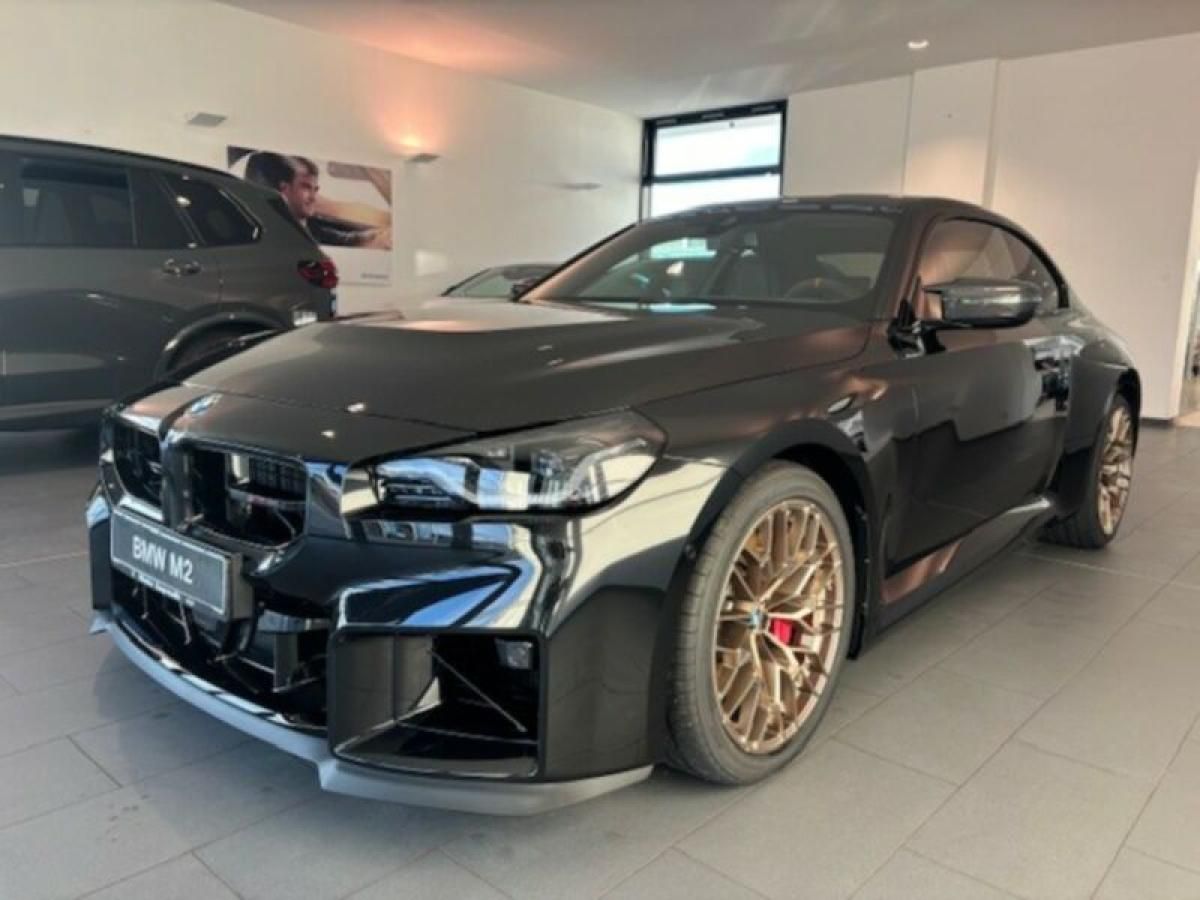 BMW M2 CS Coupé++LIMITED EDITION++ Leasing