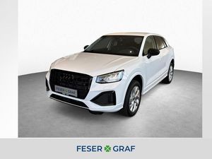 Audi Q2 advanced*LED*el.Heck*KAMERA*4Season