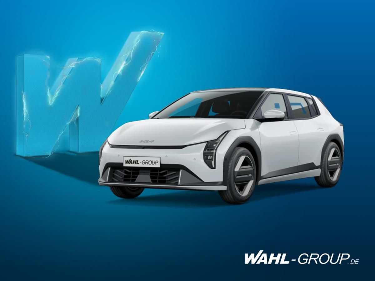 Kia EV4 AIR| TOP DEAL| Leasing