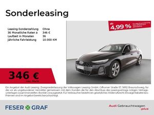 Audi A6 Avant TDI S tronic virt.Cockpit/Pano/M