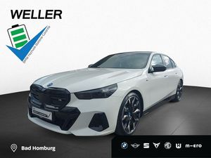BMW i5 M60 xDriv M Sport Pro 360Kamera HuD B&W Innov Leasing