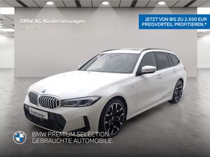 BMW 320d xDrive Touring M Sport LiveCockpitProf LED