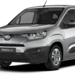 Toyota Proace Leasing