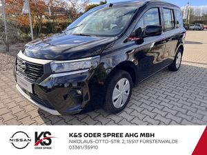 Nissan Townstar Kombi L1 DIG-T 130 6MT N-CONNECTA 2ST E Leasing