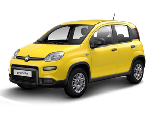 Fiat Panda Christmas-Deal - Leasing