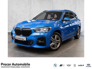 BMW X1 xDrive25e A M Sport HUD ACC AHK RFK NAVI LED