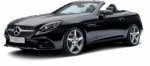 Mercedes-Benz SLC Leasing