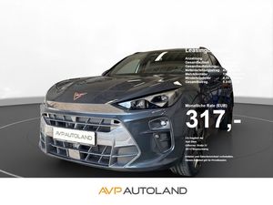 Cupra Terramar 2.0 TSI DSG 4Drive VZ | Skyline | Sennh