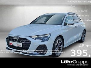 Audi A3 Sportback S line 30 TFSI S tronic *AHK*HUD*