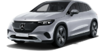 Mercedes-Benz EQE SUV Leasing
