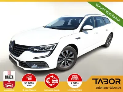Renault Talisman Grandtour 1.3 TCe 160 EDC Zen LED PDC Leasing