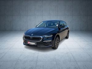 Skoda Scala Tour 1.0 TSI DSG AHK/NAVI/MATRIX/KESSY
